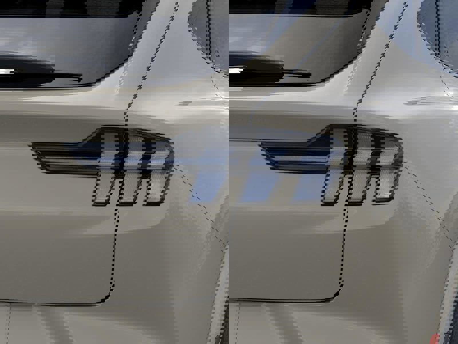 New 2025 Ford Mustang Mach-E Premium image 21