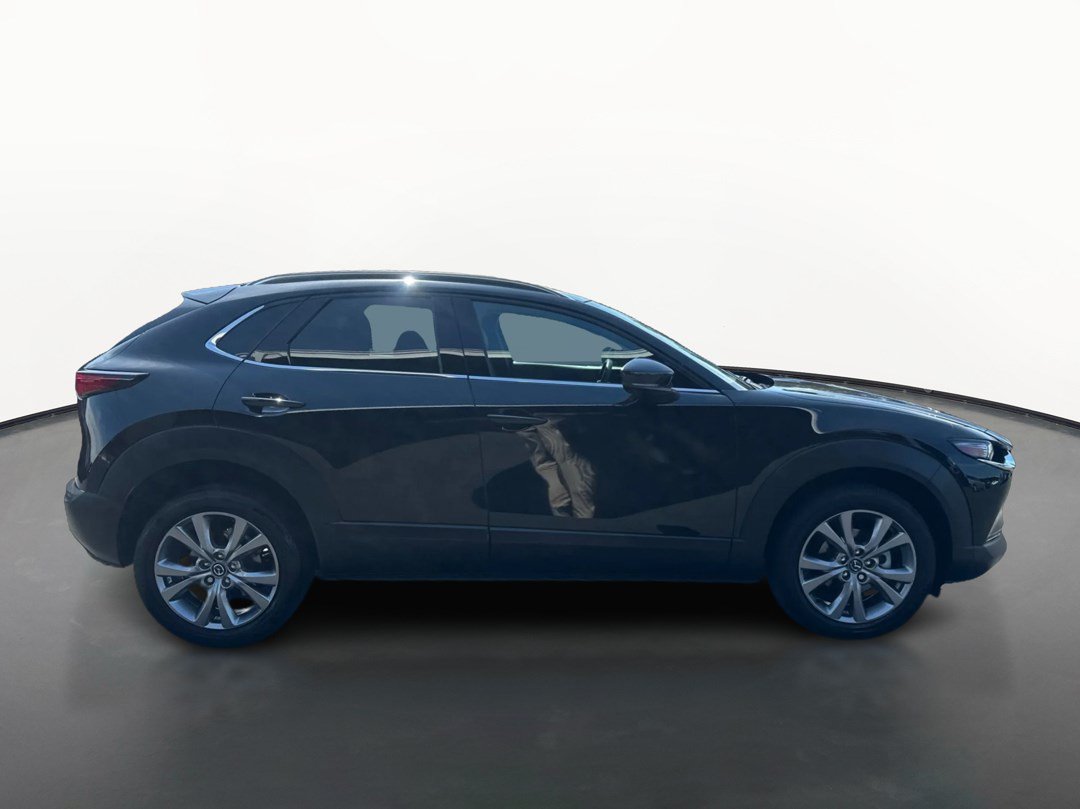 Used 2023 MAZDA CX-30 AWD 2.5 S w/ Premium Package image 2