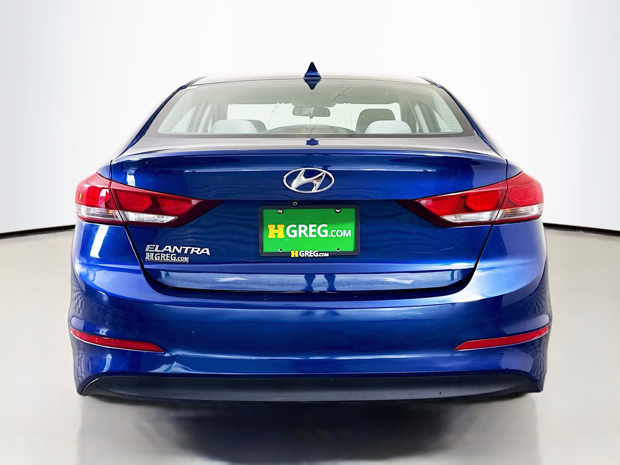 Used 2018 Hyundai Elantra SEL FWD image 8