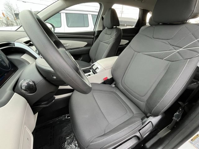 Used 2024 Hyundai Tucson SE AWD/4WD image 18