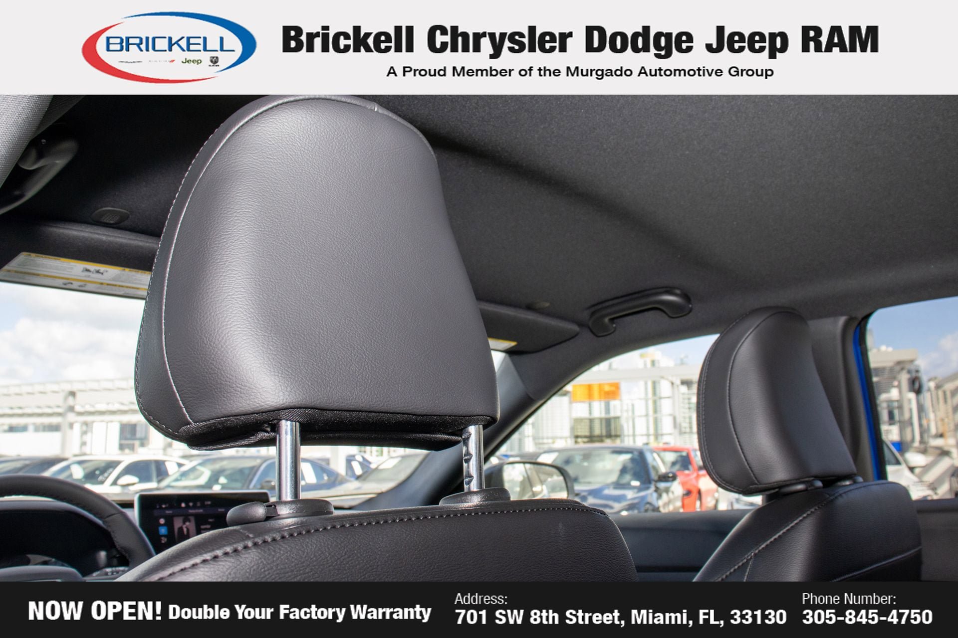 New 2026 Jeep Compass Latitude AWD/4WD image 17