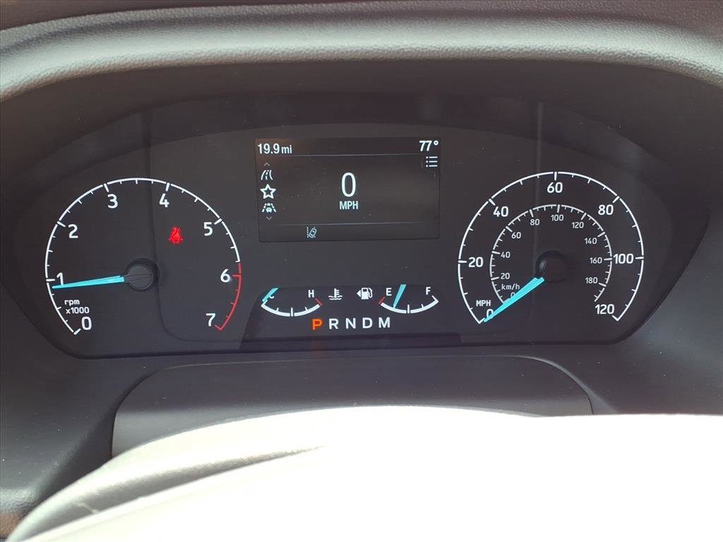 New 2025 Ford Transit 250 148 Medium Roof Extended AWD w/ Load Area Protection Package image 16