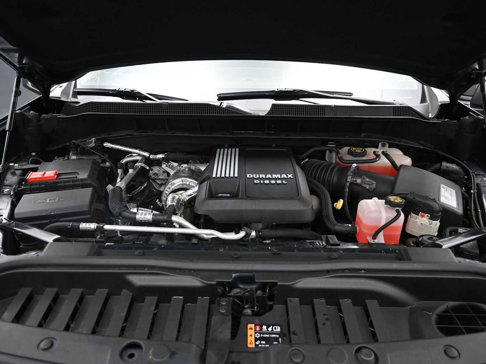 Used 2021 Chevrolet Silverado 1500 RST w/ All Star Edition Plus image 15