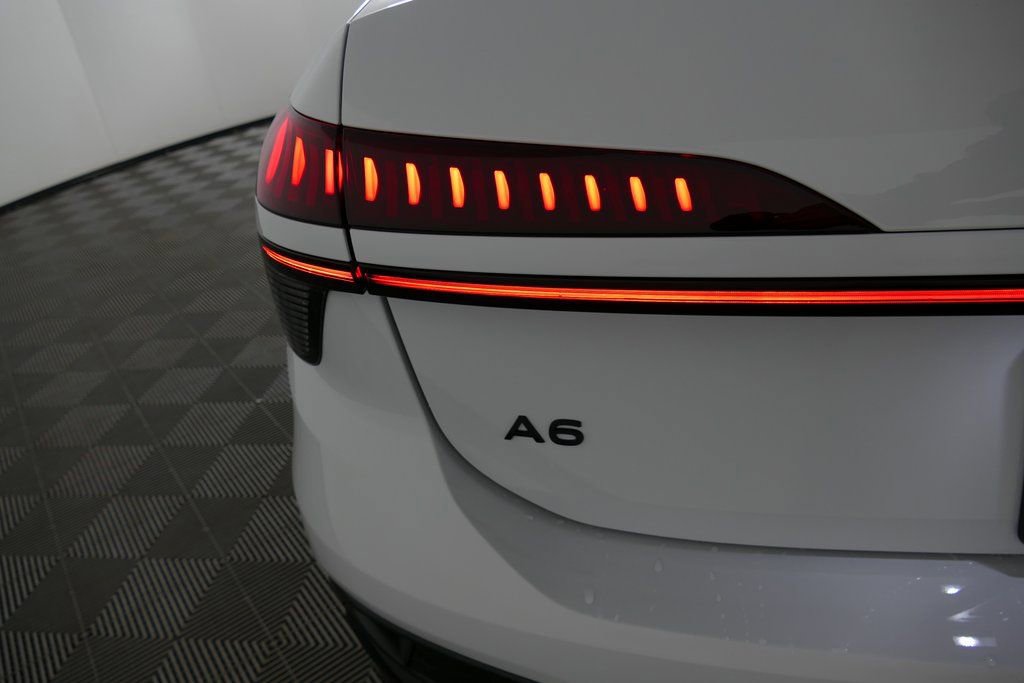 New 2026 Audi A6 Premium Plus AWD/4WD image 9