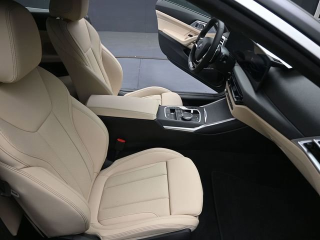 New 2026 BMW 430i Convertible w/ Convenience Package image 28