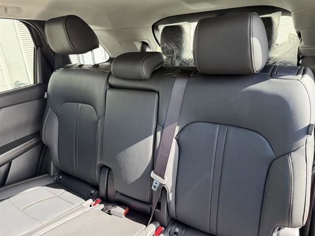 New 2026 MAZDA CX-90 3.3 Turbo w/ Preferred Package image 19