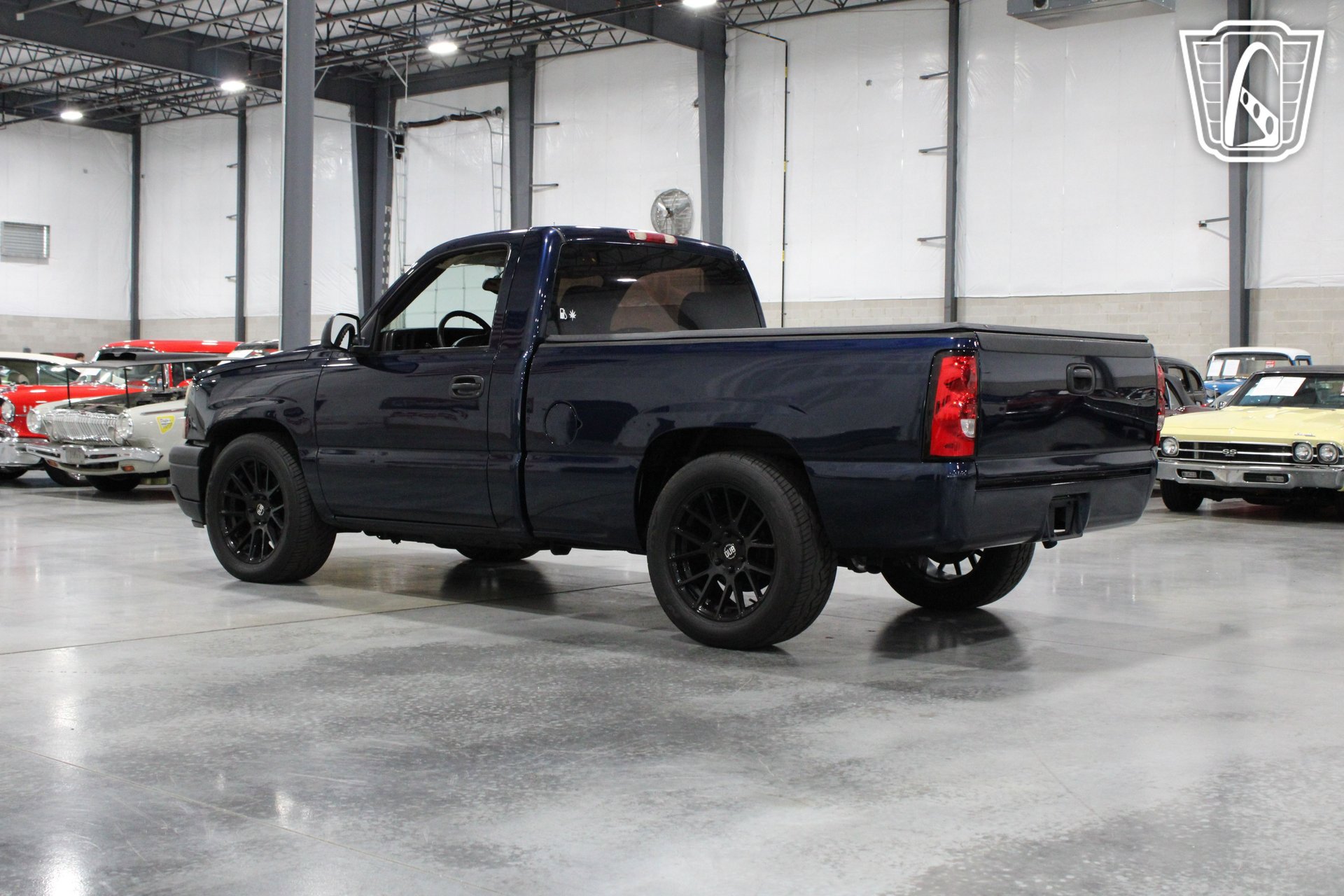 Used 2007 Chevrolet Silverado 1500 W/T image 22