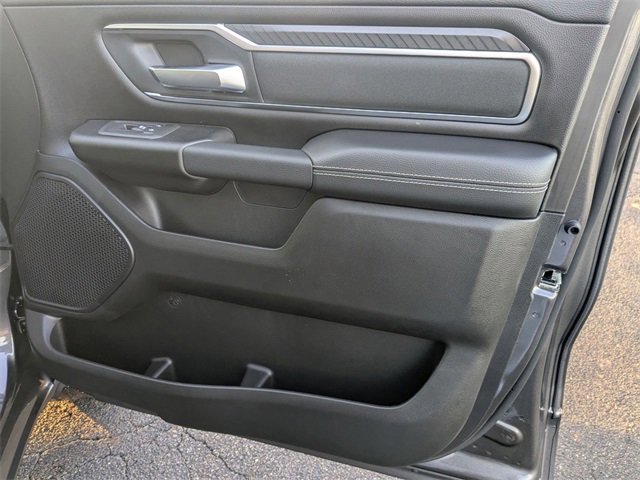 New 2026 RAM 1500 Big Horn w/ Night Edition image 29