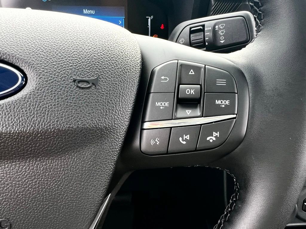 New 2026 Ford Maverick Lariat w/ Black Appearance Package image 24