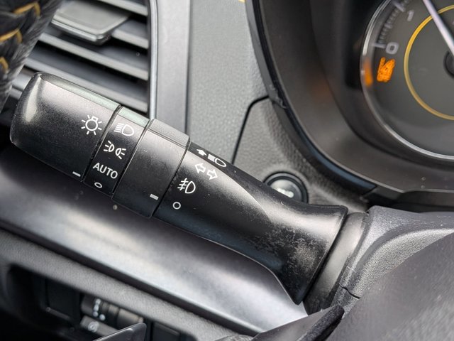 Used 2021 Subaru Crosstrek 2.5i Sport w/ Moonroof Package image 15