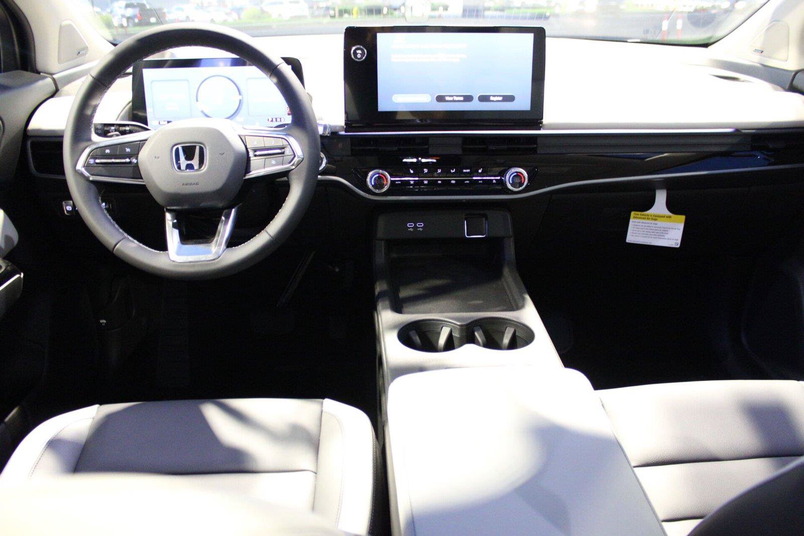 New 2026 Honda Prologue Touring image 18
