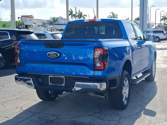 Used 2024 Ford Ranger XLT RWD image 4
