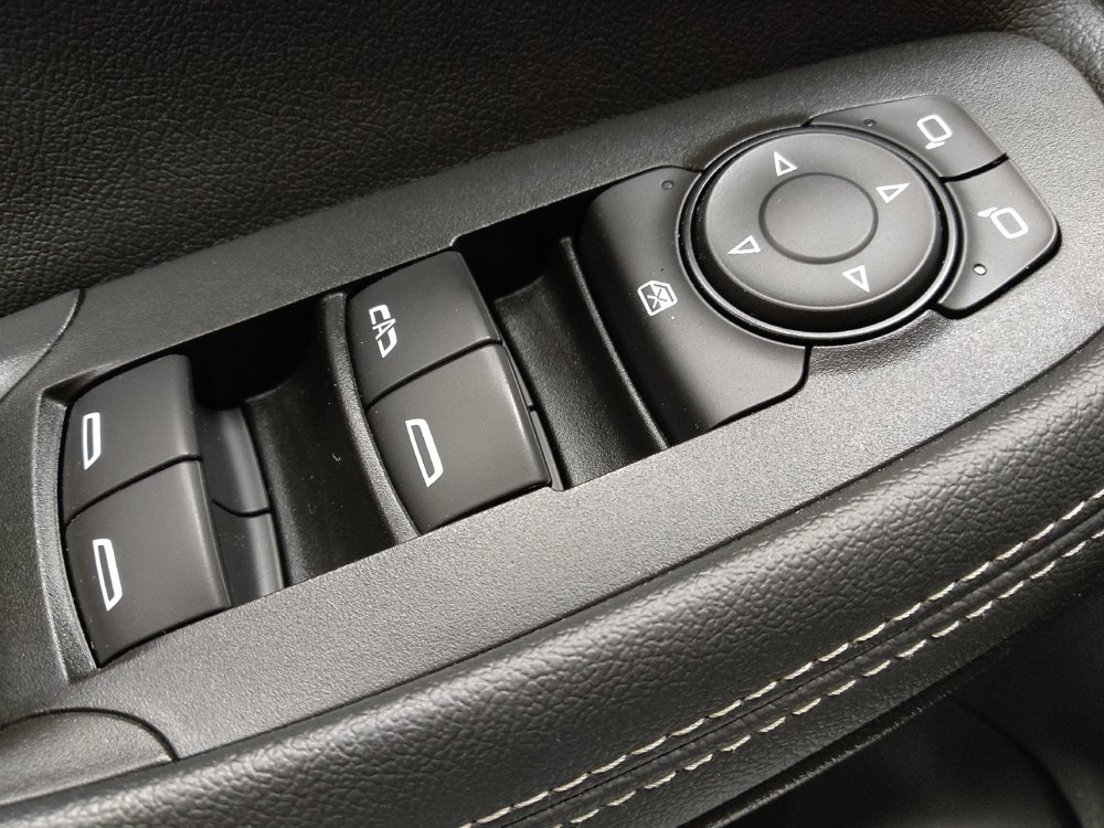 Used 2021 Buick Encore GX Select w/ Sport Touring Package image 27