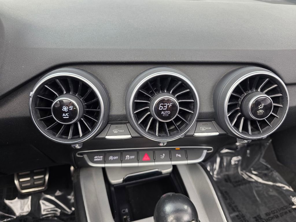 Used 2022 Audi TT 2.0T image 22