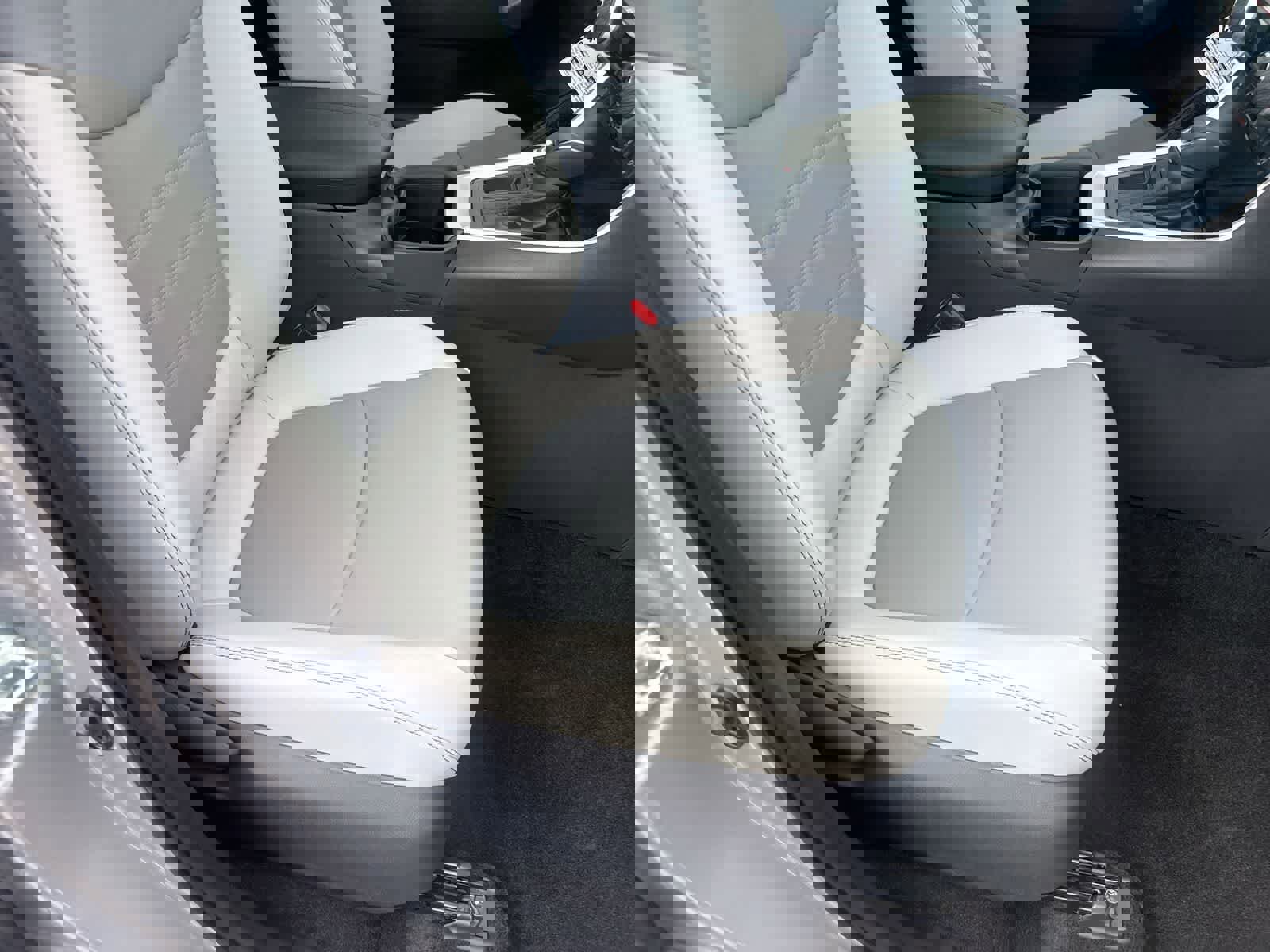 New 2025 Toyota RAV4 XLE Premium w/ Weather Package image 12