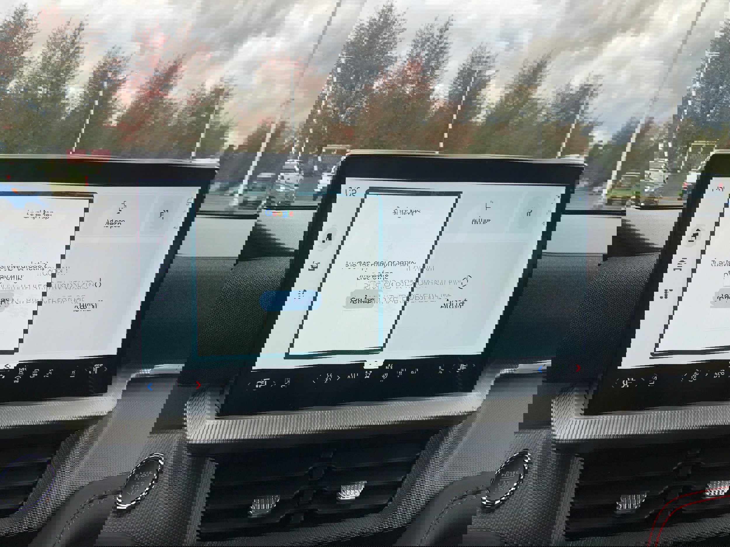 New 2026 Ford Explorer ST image 15