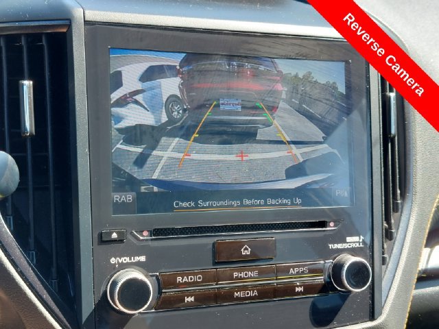 Used 2023 Subaru Forester Wilderness AWD/4WD image 13