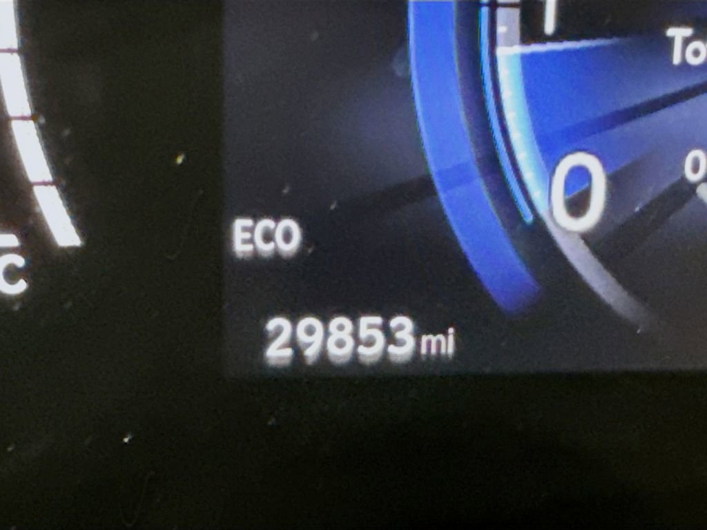 Certified 2023 Lexus RX 350 FWD image 12