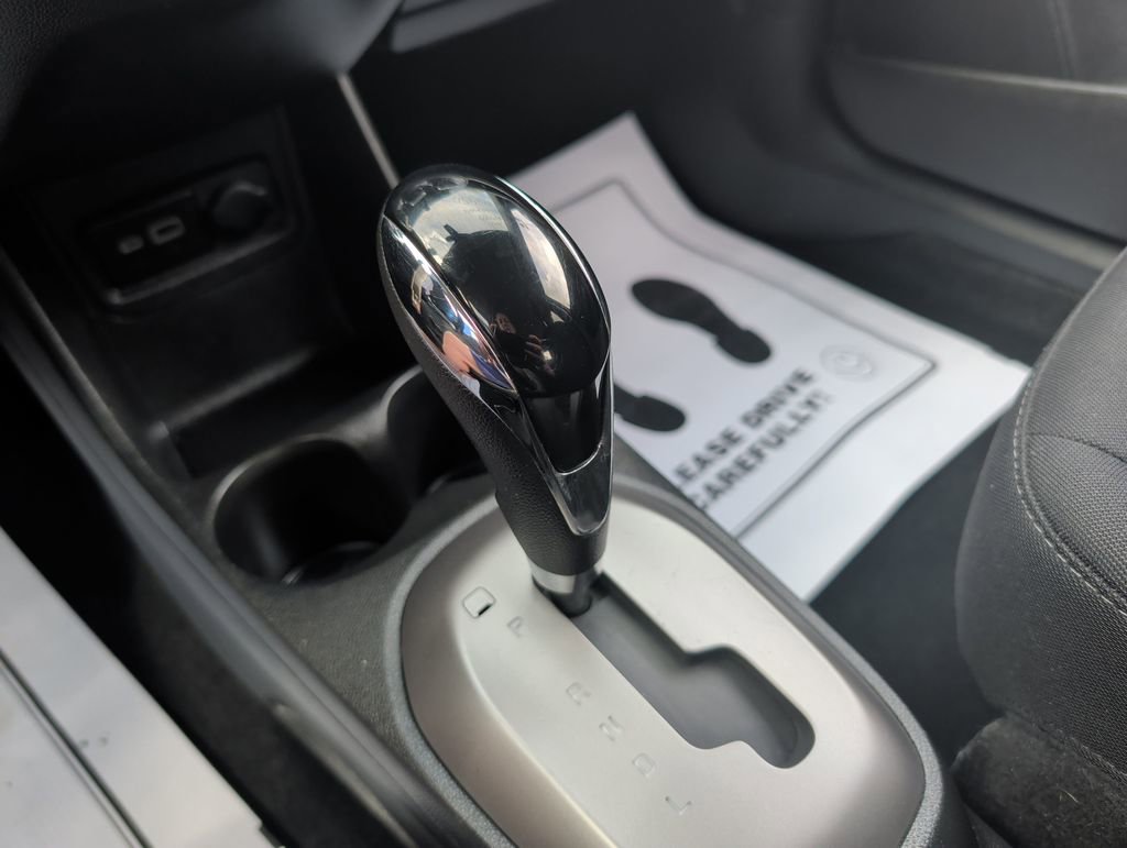 Used 2021 Chevrolet Spark LS image 16