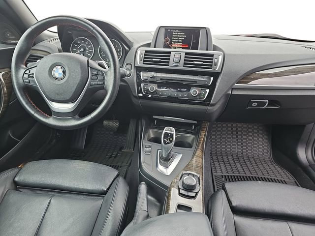 Used 2016 BMW 228i xDrive Convertible image 10