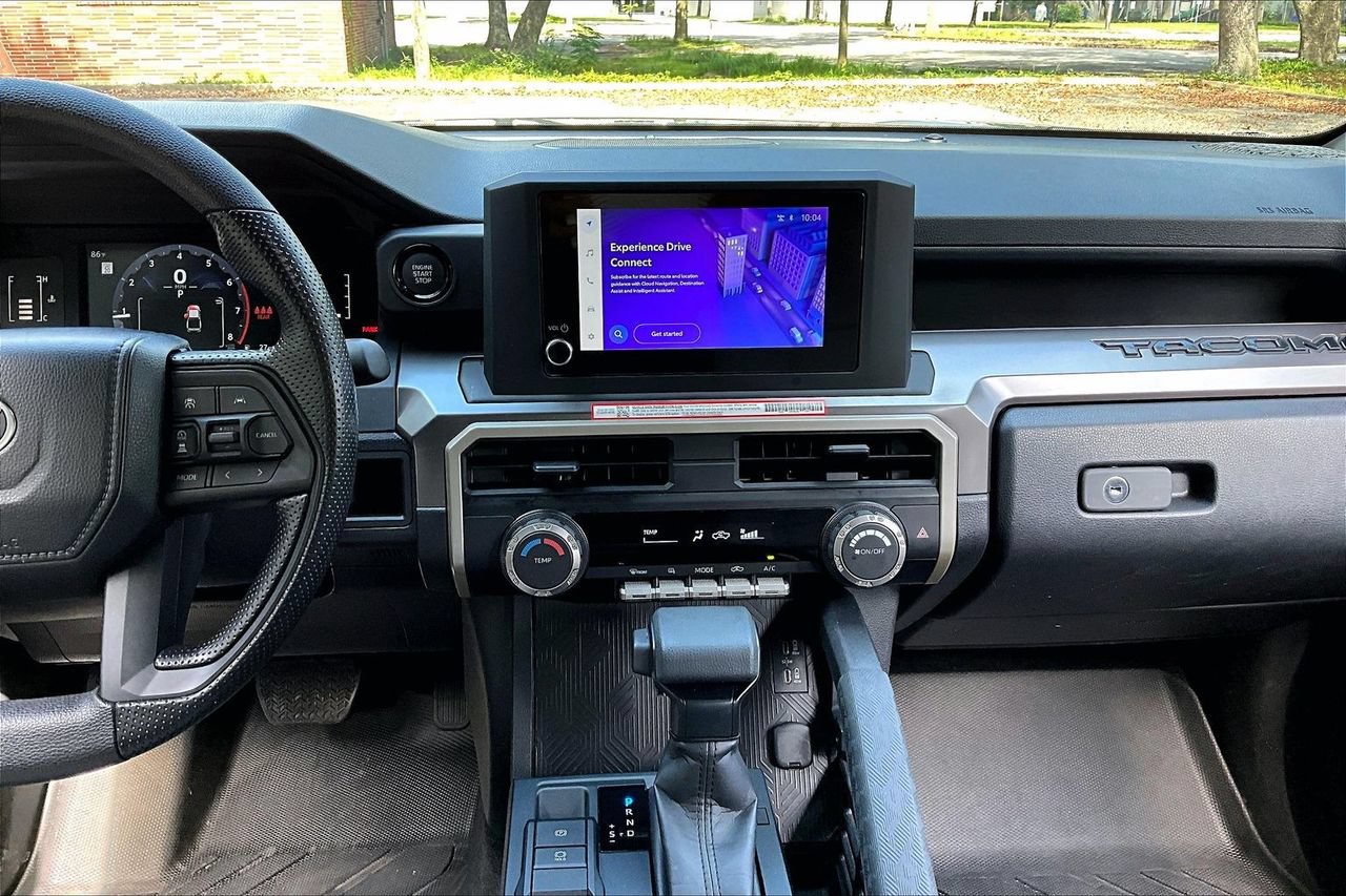 Used 2025 Toyota Tacoma SR5 RWD image 9