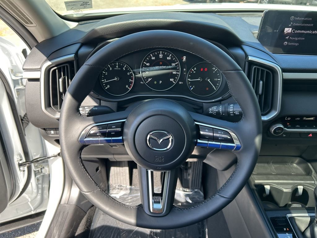 New 2026 MAZDA CX-50 AWD 2.5 S w/ Cargo Package image 20