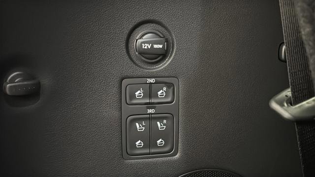 Used 2025 Hyundai Palisade Calligraphy AWD/4WD image 31