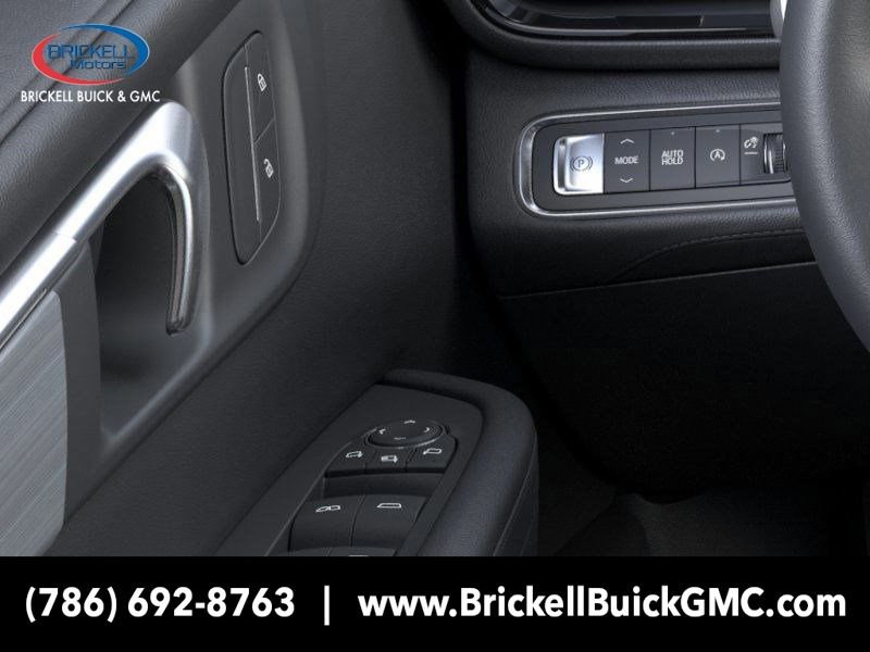 New 2026 Buick Enclave Preferred image 22