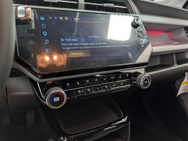 New 2027 Chevrolet Bolt RS FWD image 21