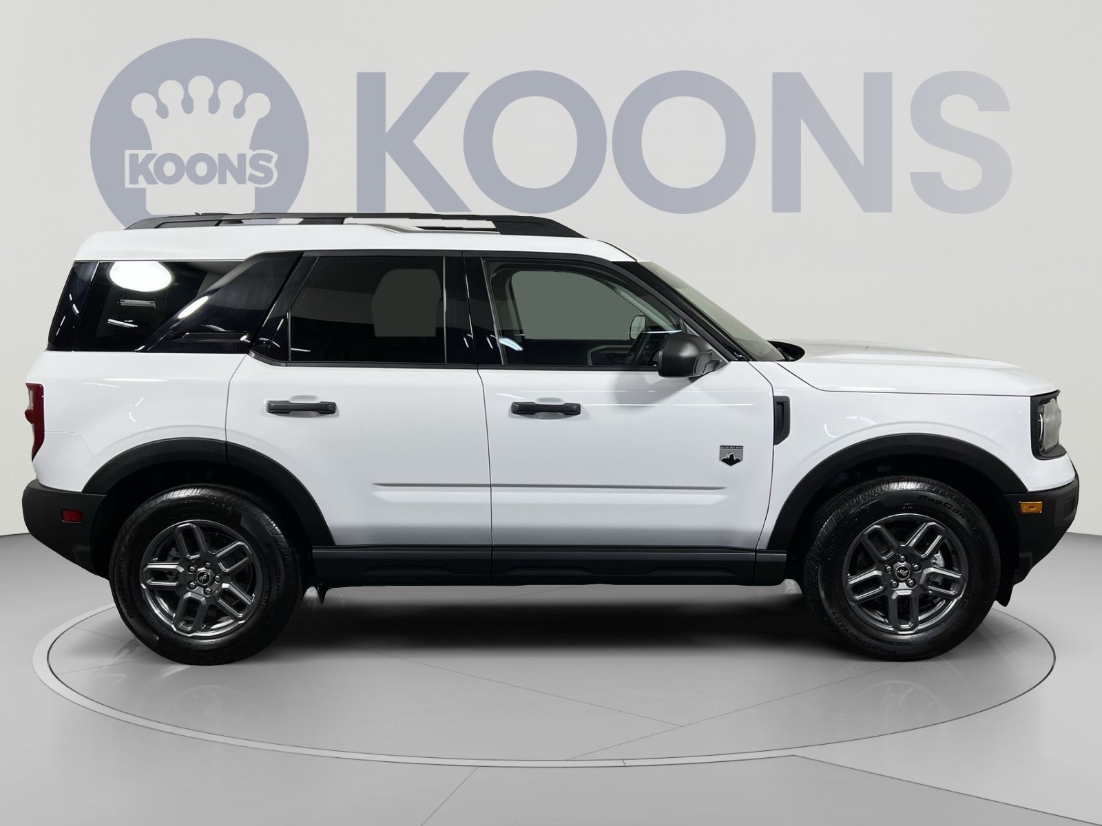 Used 2026 Ford Bronco Sport Big Bend AWD/4WD image 12