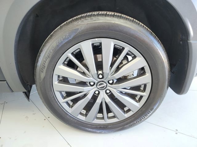 Used 2025 Nissan Pathfinder SL w/ SL Premium Package image 59