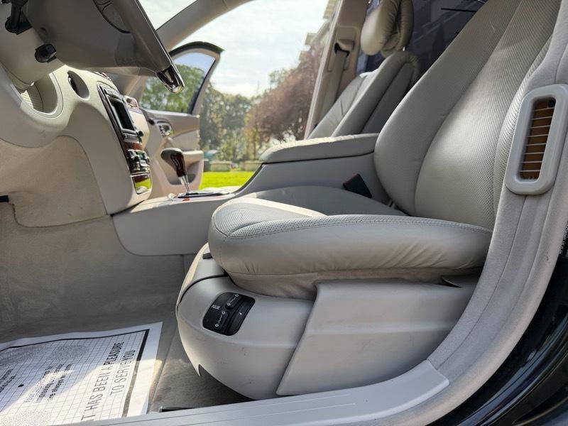 Used 2001 Mercedes-Benz S 500 image 36