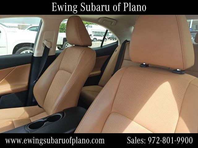 Used 2020 Lexus IS 300 w/ Navigation Package image 6