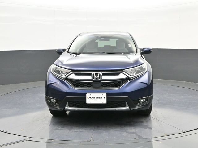 Certified 2018 Honda CR-V EX image 26