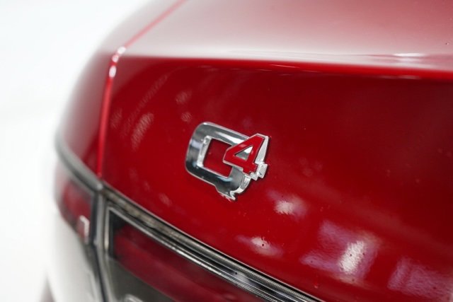 New 2025 Alfa Romeo Giulia Intensa AWD w/ Driving Assist Package image 11