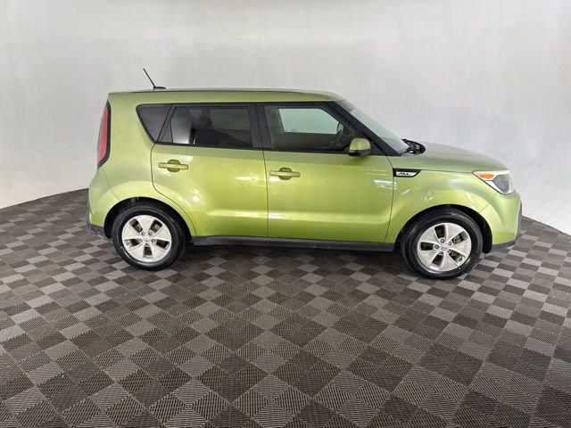 Used 2016 Kia Soul FWD image 5
