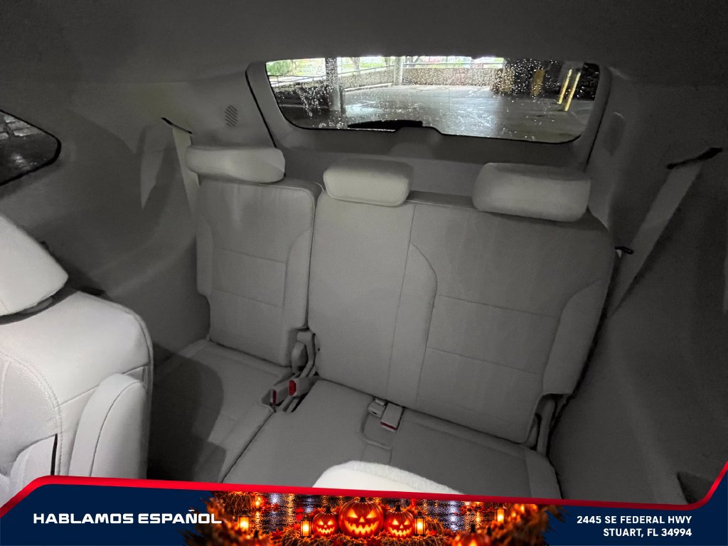 New 2026 Buick Enclave Avenir w/ Super Cruise Package AWD/4WD image 31