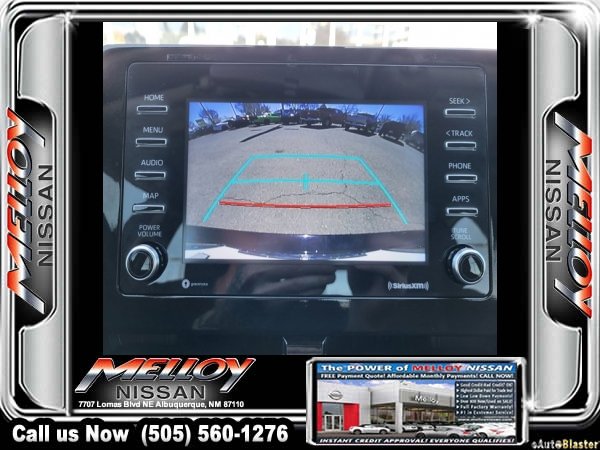Used 2024 Toyota Camry LE AWD/4WD image 12