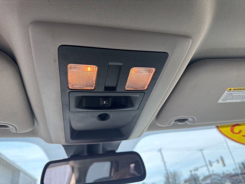 Used 2013 RAM 1500 Classic SLT w/ Premium Display Pkg image 15