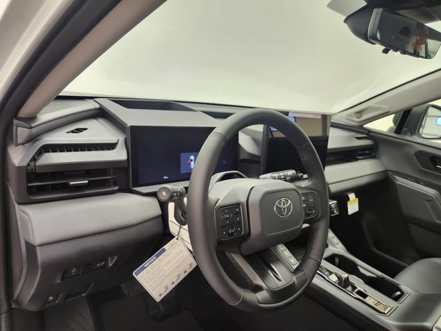 New 2026 Toyota RAV4 Limited image 56