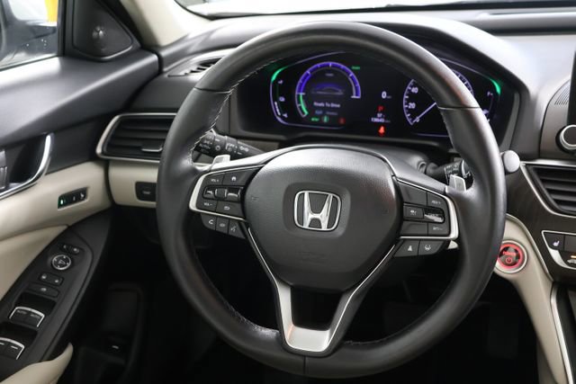 Used 2021 Honda Accord EX-L image 10