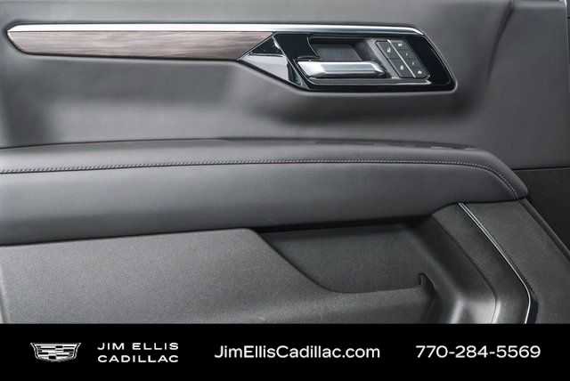 Used 2025 Chevrolet Tahoe LT image 6