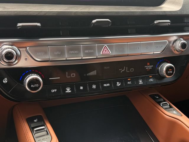 Used 2025 Kia Telluride SX Prestige X-Pro AWD/4WD image 22