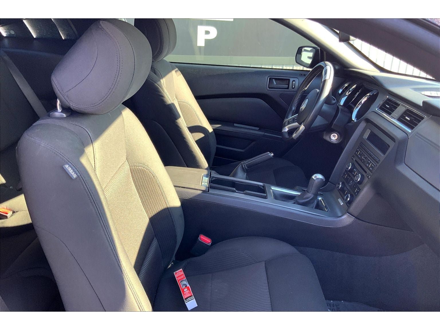 Used 2013 Ford Mustang GT w/ Brembo Brake Pkg RWD image 8