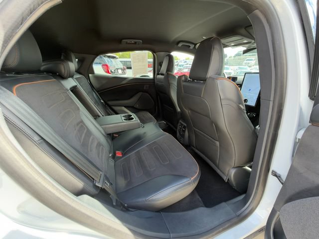 Used 2022 Ford Mustang Mach-E GT AWD/4WD image 10