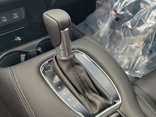 New 2026 Honda HR-V EX-L image 35