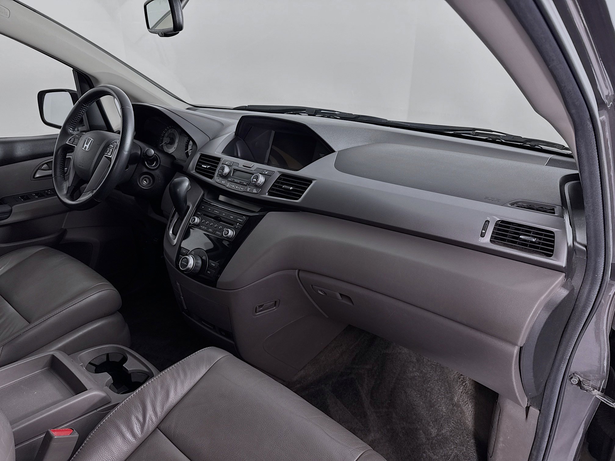 Used 2013 Honda Odyssey EX-L image 30