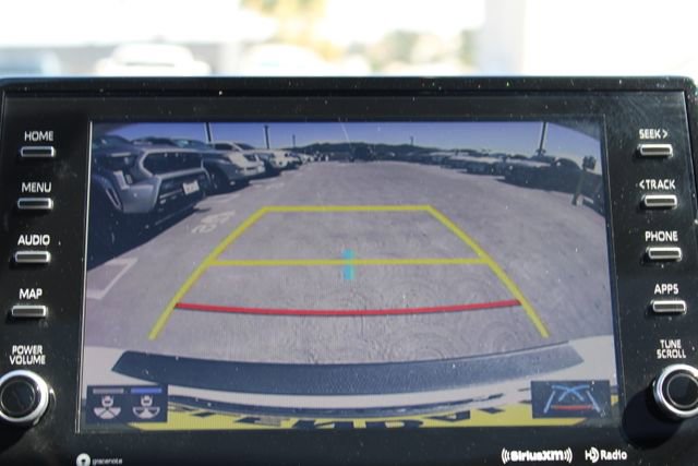 Used 2023 Toyota Camry XSE image 13