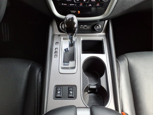 Used 2024 Nissan Murano SL FWD image 21
