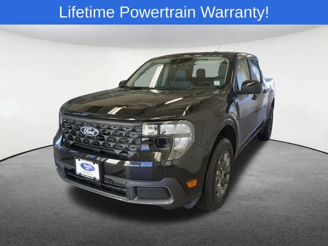 New 2025 Ford Maverick XLT w/ XLT Luxury Package